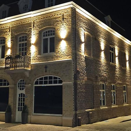Cozy Flats Lägenhet Ieper Exteriör bild
