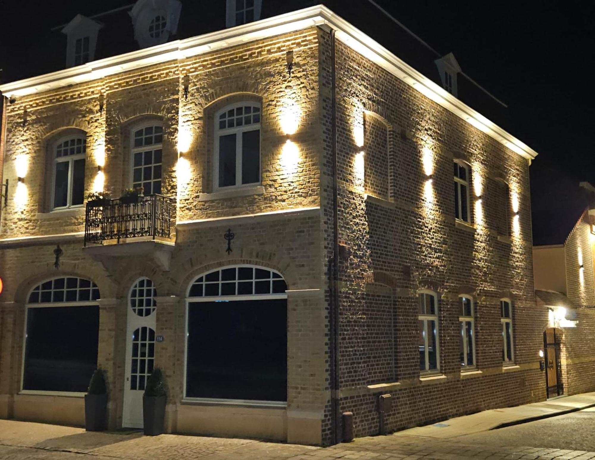 Cozy Flats Lägenhet Ieper Exteriör bild