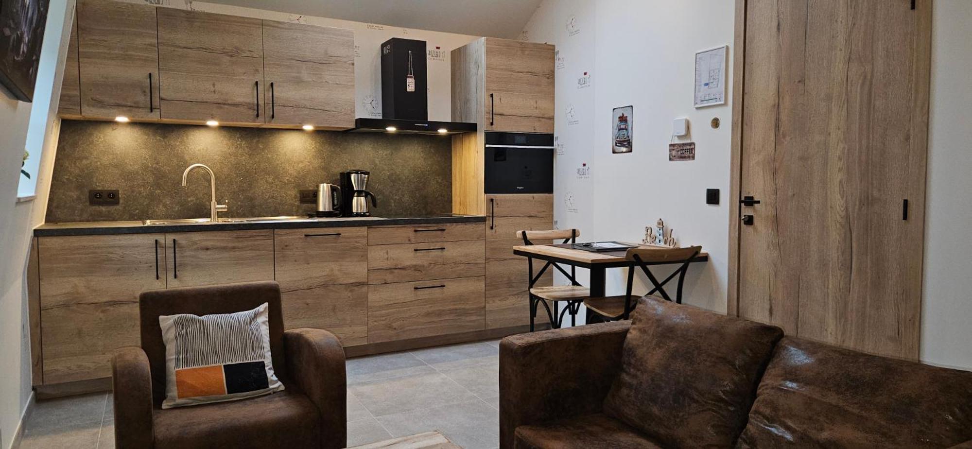 Cozy Flats Lägenhet Ieper Exteriör bild