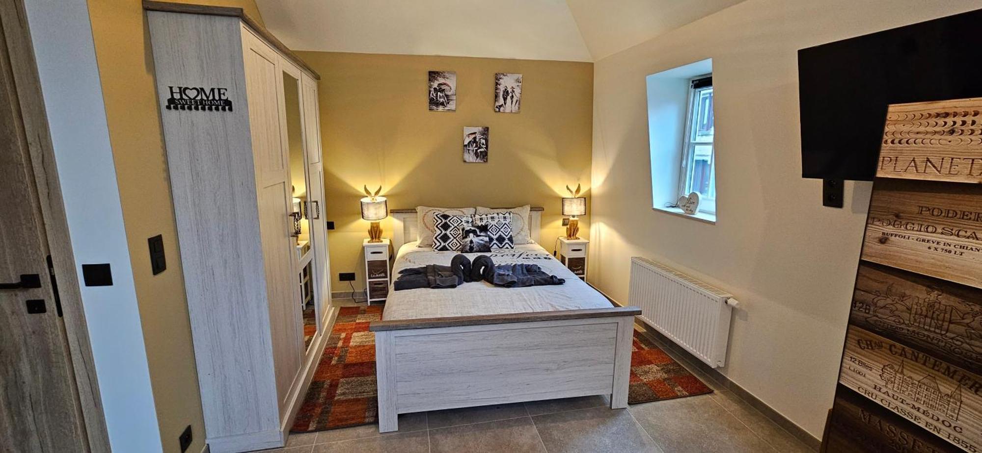 Cozy Flats Lägenhet Ieper Exteriör bild